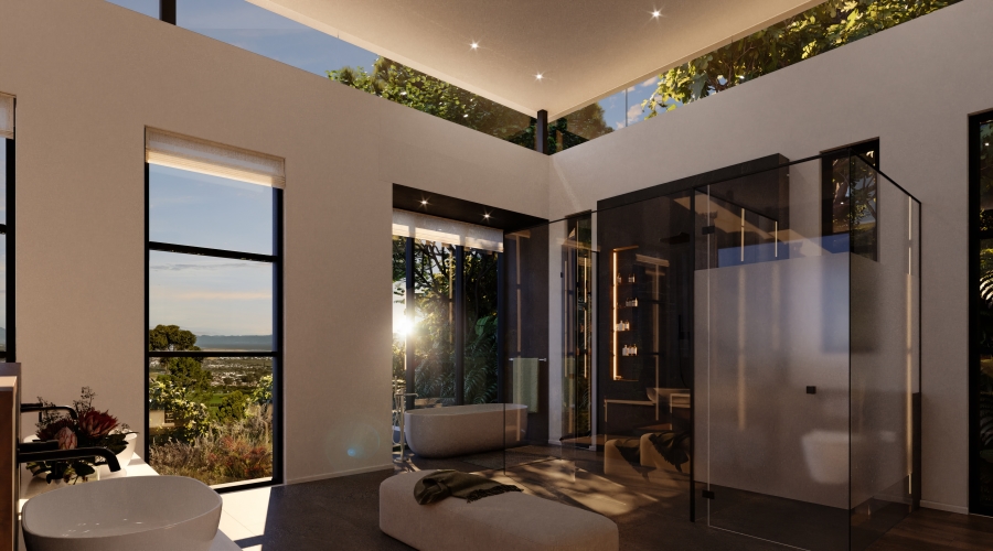 4 Bedroom Property for Sale in Zwaanswyk Western Cape